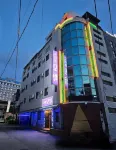 Chuncheon Korea - 2-Sterne