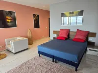 Villa Sophie Glamour Beach
