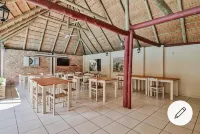 St. Lucia Safari Lodge - Wifi