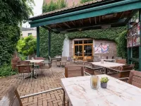 Hotel de Groene Hendrickx Hotels in Hasselt