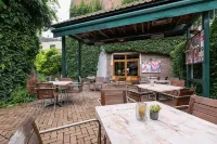 Hotel de Groene Hendrickx