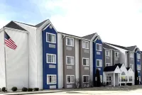 Microtel Inn & Suites by Wyndham Springfield