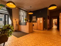 Hostel H360 Hotels in Lodz