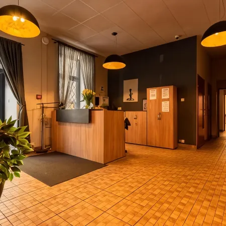 Hostel H360