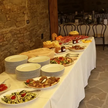 Casale l'Antico Carro