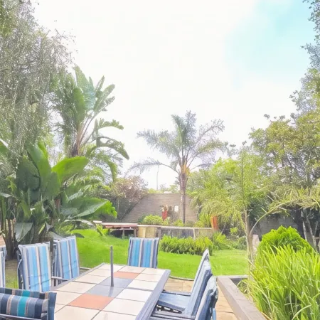 Villa Via Hotel Midrand