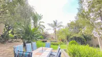 Villa Via Hotel Midrand