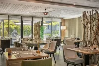 Hôtel Restaurant Athena Spa