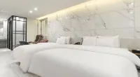 Wonju Goods Hotel 原州タトゥ公演場周辺のホテル