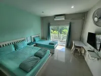 Vanilla Ville Resort