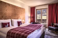 Kitzhof Mountain Design Resort