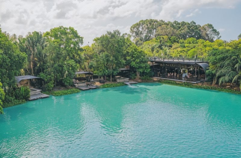 Samui Fishing Club and Resort photo 3