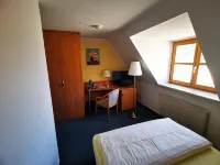 Hotel Thüringer Hof - 3つ星