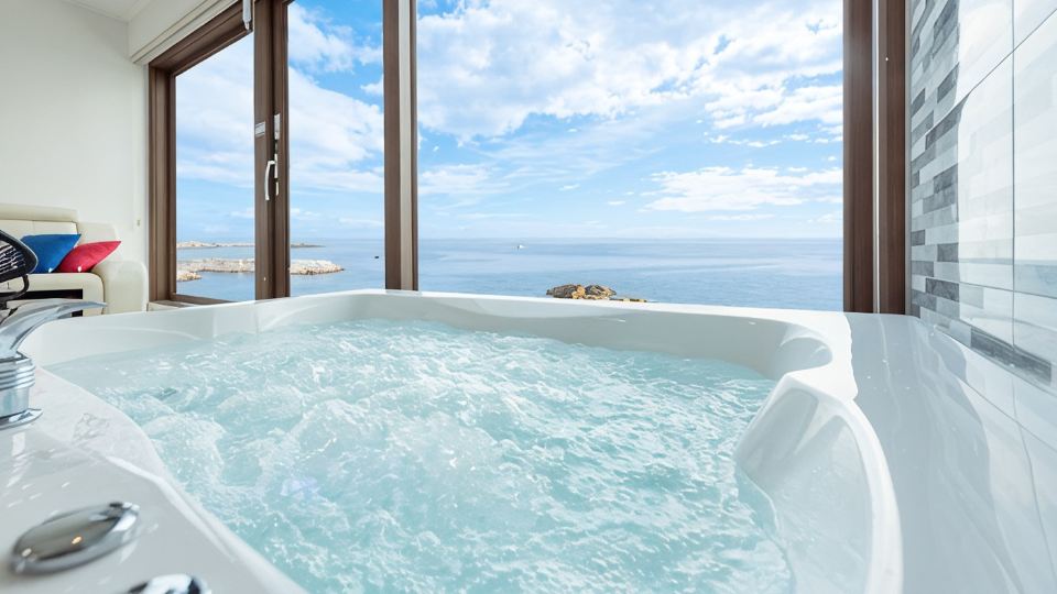 Azzurro Pension