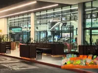 諾弗平價旅館民宿