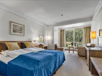 Hotel Alexandra Loen Hotels in Stryn