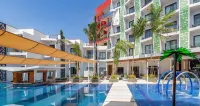 Best Western Plus the Ivywall Resort-Panglao - Beach