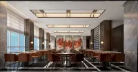 Haocheng Hotel - فطور