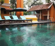 Tea Bungalow