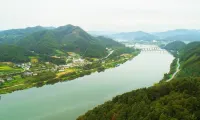 Chuncheon Venue Pool Villa (August 19) - ジャグジー