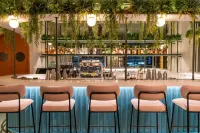 The Standard, Bangkok Mahanakhon - 5-Star