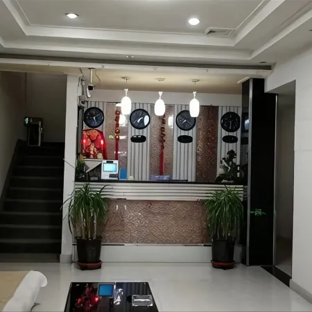 Yidu Hotel