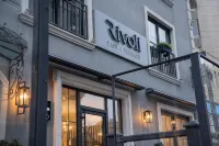 Port Rivoli Baku Hotel
