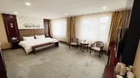 獐子島鬱林民宿