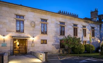 Parador de Cambados - Housity