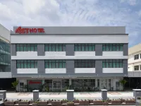 AST Hotel Hotels in Alor Setar