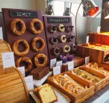 DoubleTree by Hilton Doha Old Town - breakfast