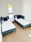 Apartamenty Baltyckie - Luxoro Park