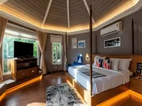 Planet Hollywood Beach Resort Goa Hotels in Utorda