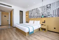Manhattan Business Hotel