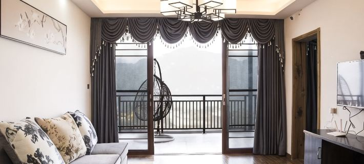 Ziyunxuan Guesthouse Hoteles en Yunhe