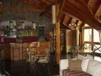 Manzano Resort - bar