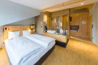 Schlossparkhotel Mariakirchen