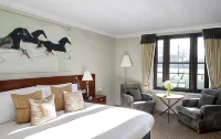 Rookery Hall Hotel & Spa - Wifi