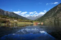 Kangding anping hotel