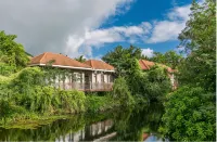 Sanya Forest Coast Pool Resort - Biệt thự