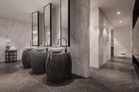 Steigenberger Hotel Doha - spa