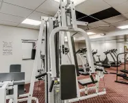 Quality Hotel and Conference Center - Wifi
