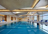 Sanding New Century Grand Hotel Yiwu - Luxury