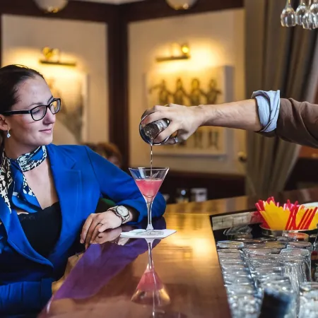 Boutique Hotel Seven Days Prague