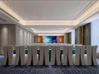 Lvyi Yazhi Hotel (Changning Dongfeng Square)