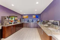 Comfort Suites of Las Cruces I-25 North - Desayuno