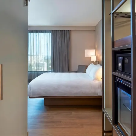 AC Hotel Seattle Bellevue/Downtown