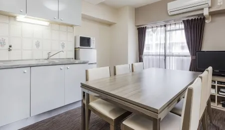 HOTEL MYSTAYS Otemae