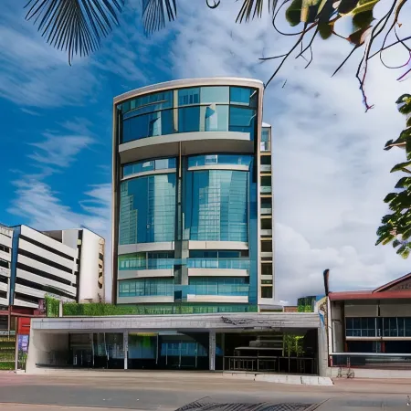 Best Western Premier Maceio
