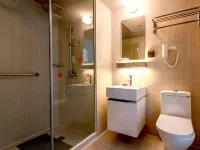 Jinjiang Inn Select Hotel (Xiamen Airport T4 Jimei School Village) Hotels near Jimei